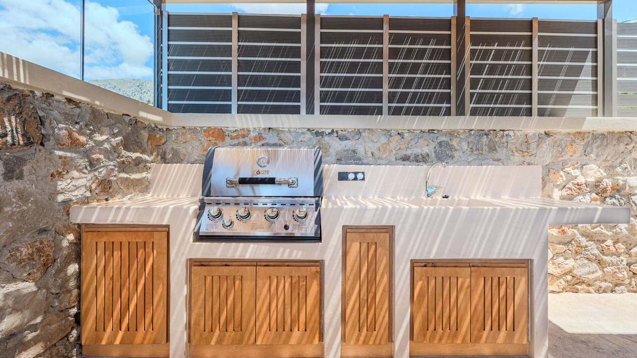 Photo of Patio Balcony in Agios Vasileios