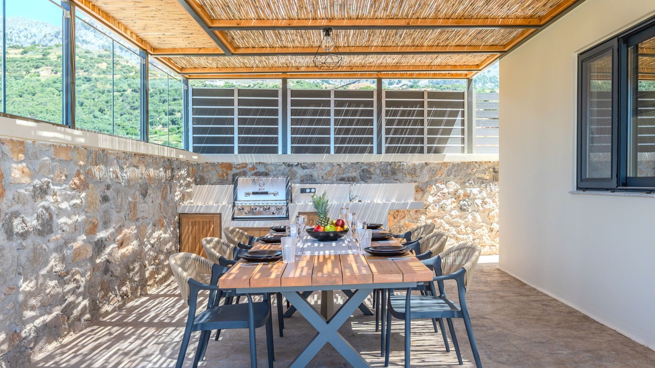Photo of Outdoor in Agios Vasileios