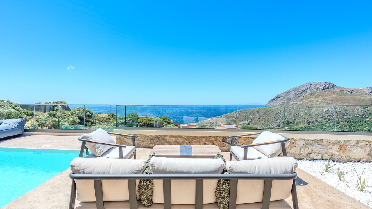 Photo of Outdoor in Agios Vasileios
