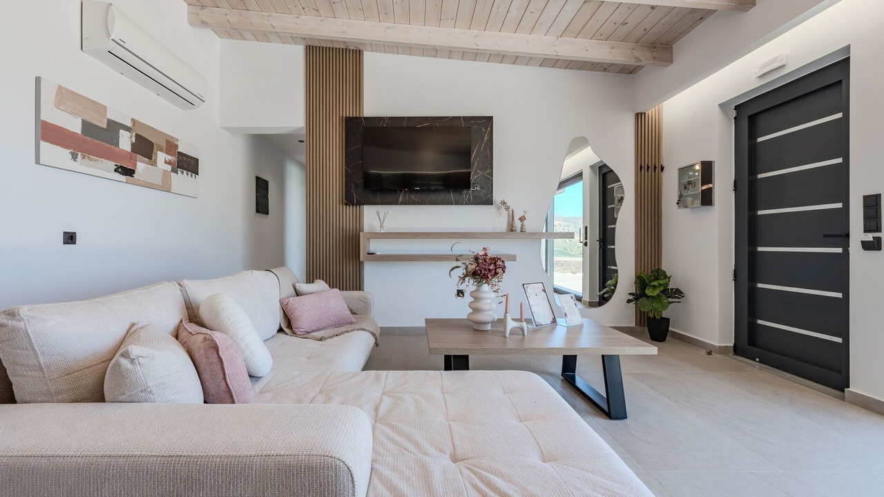 Photo of Livingroom in Agios Vasileios