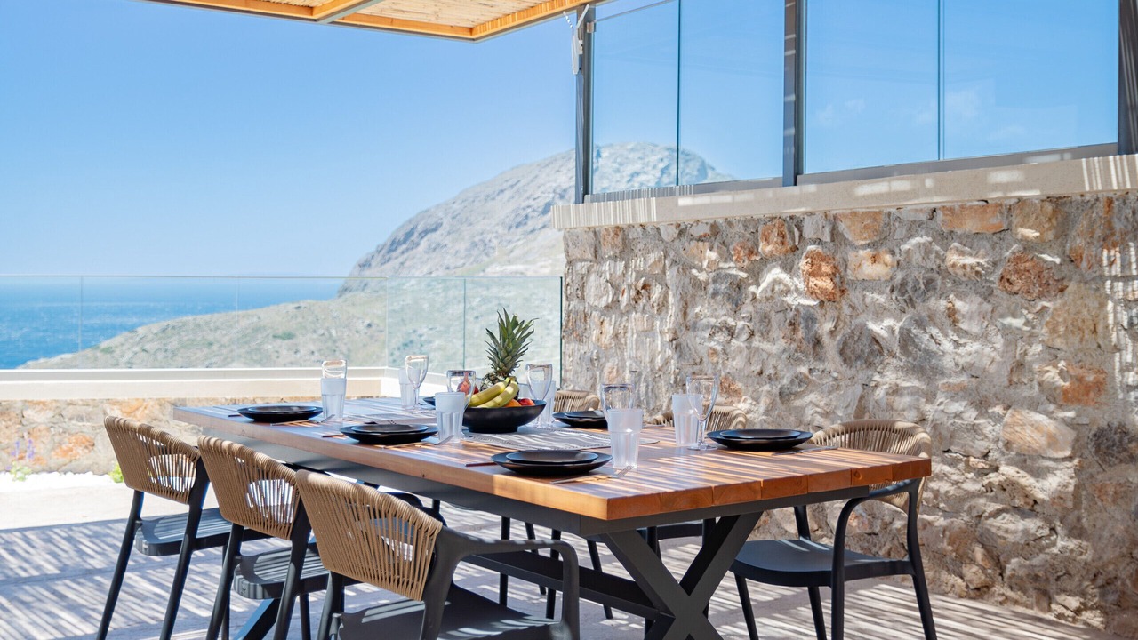 Photo of Outdoor in Agios Vasileios