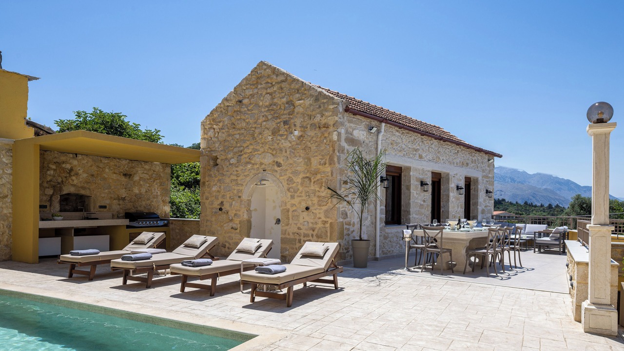 Photo of Outdoor in Monopari