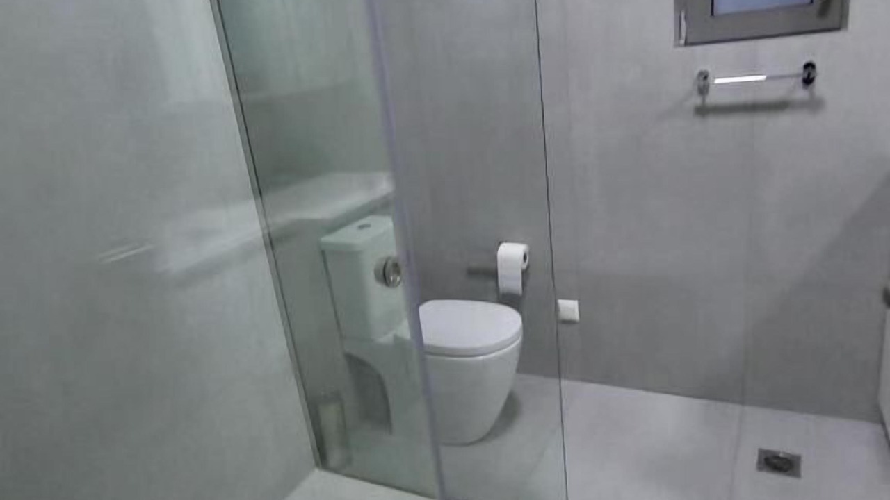 Photo of Bathroom in Chalandri
