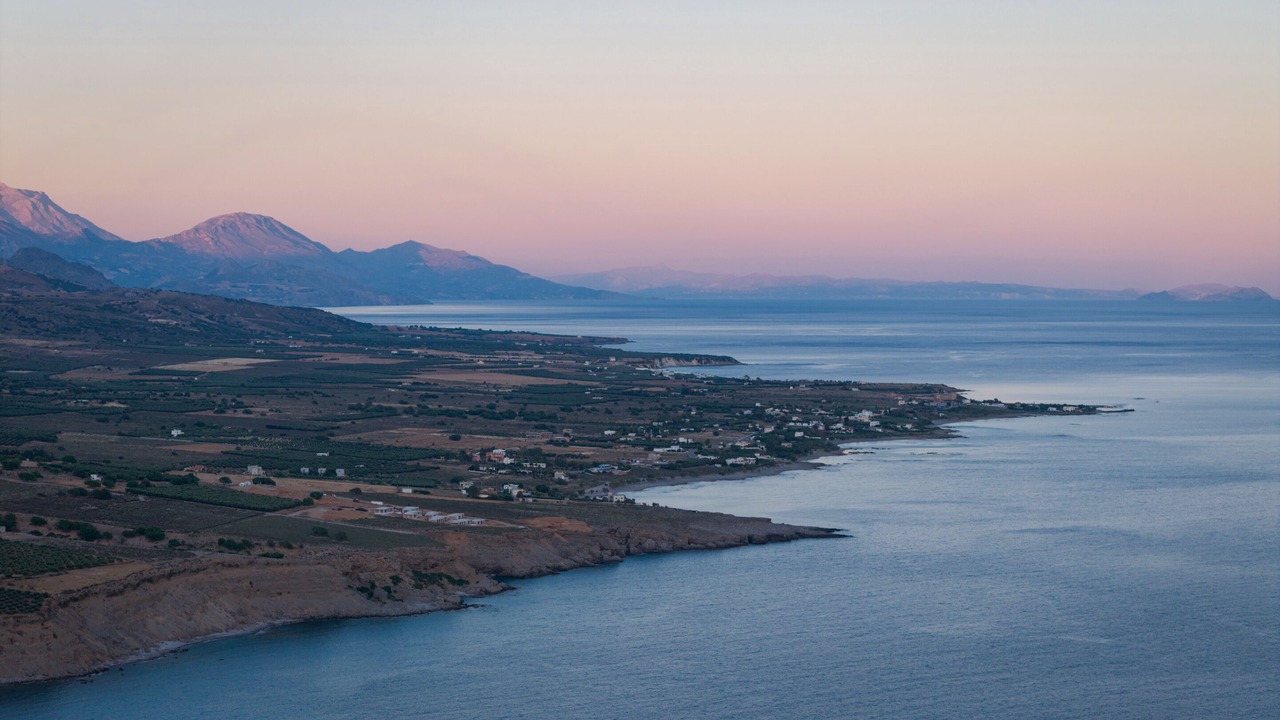 Photo of Outdoor in Fragkokastello