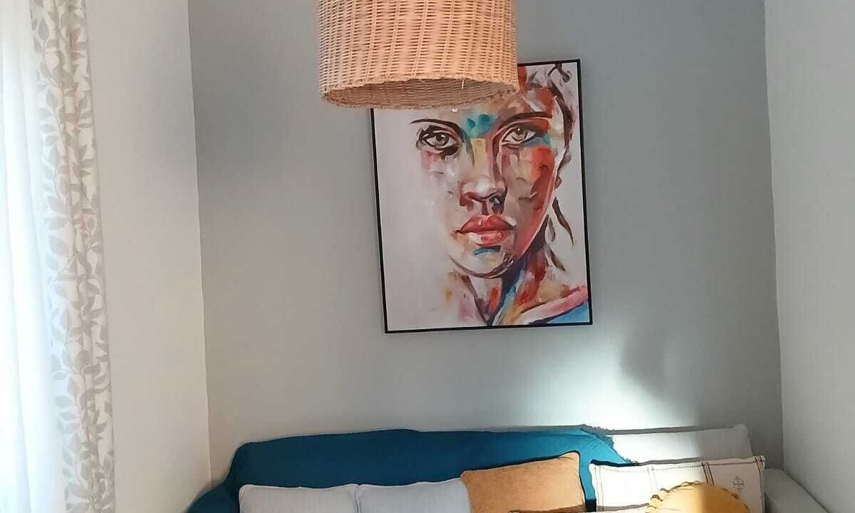 Photo of Livingroom in Kissamos