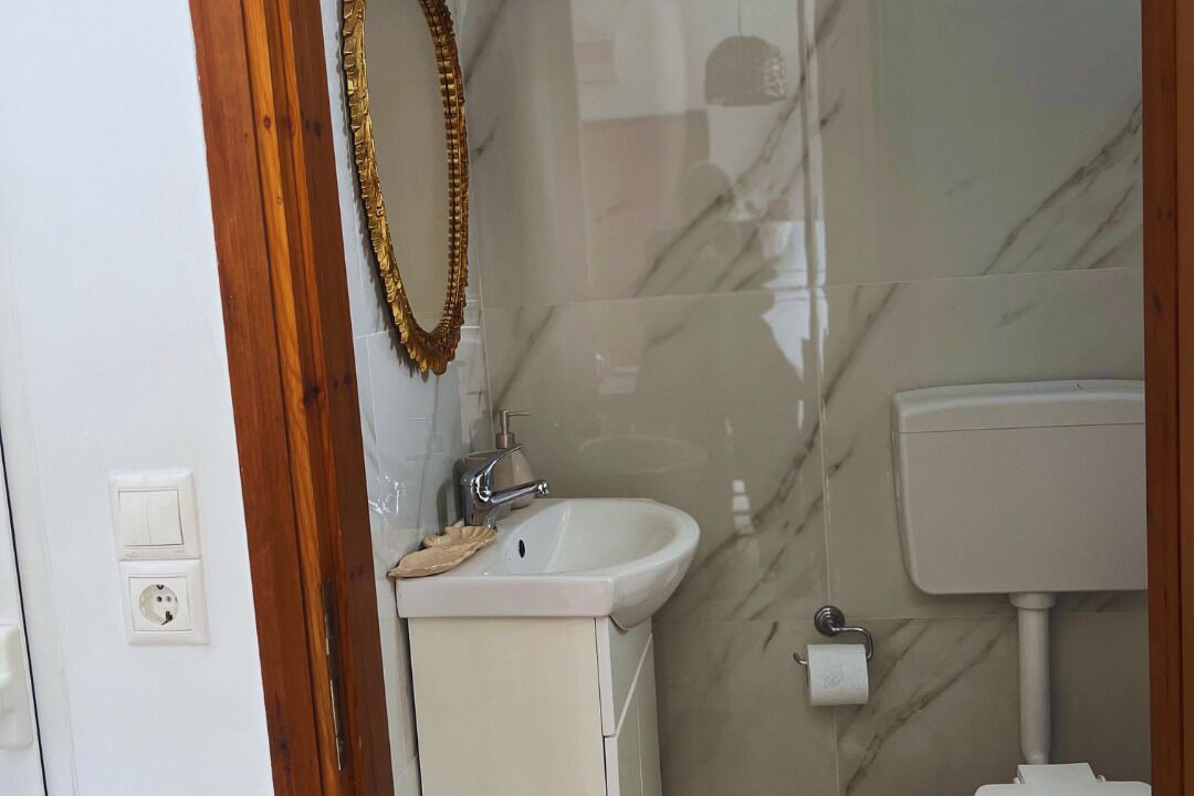 Photo of Bathroom in Kissamos