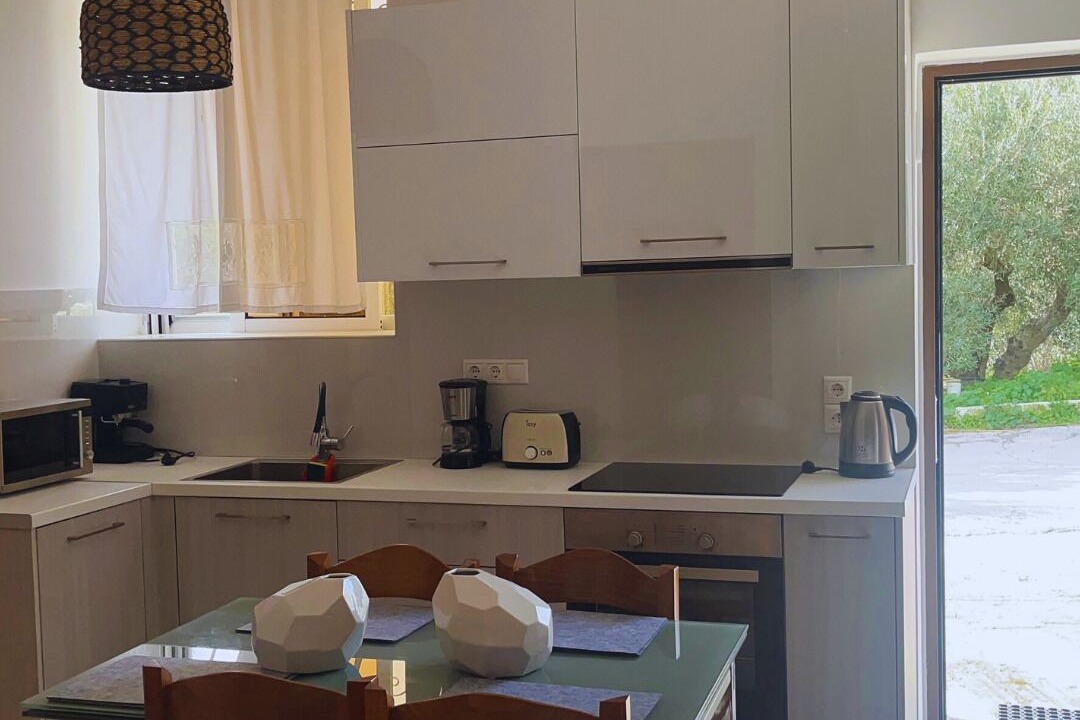 Photo of Kitchen in Kissamos