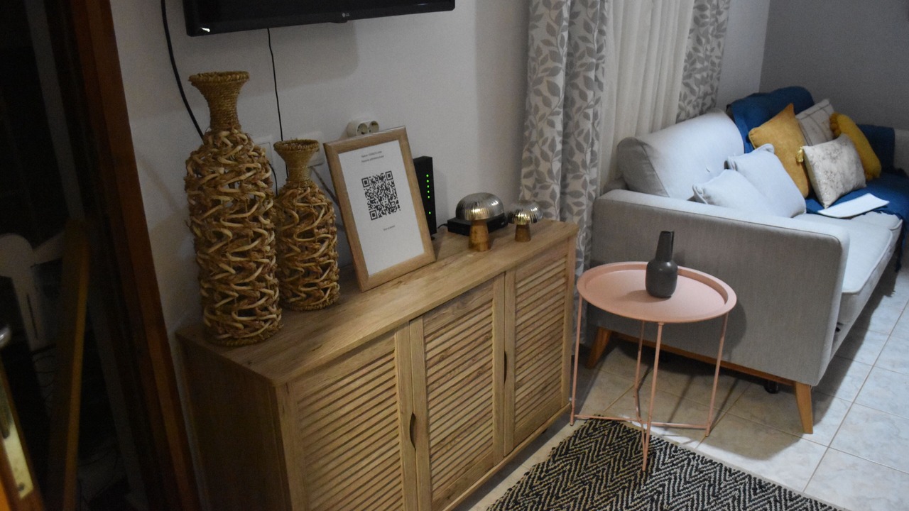 Photo of Livingroom in Kissamos