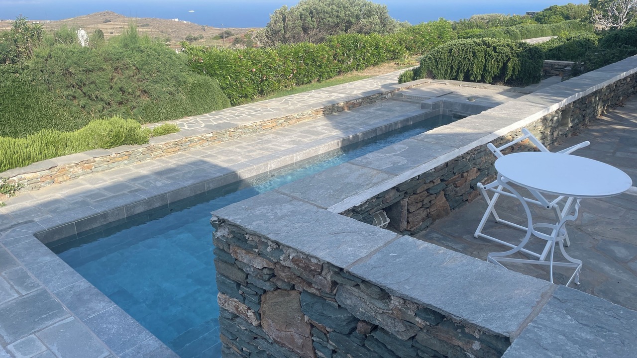 Photo of Outdoor in Platis Gialos