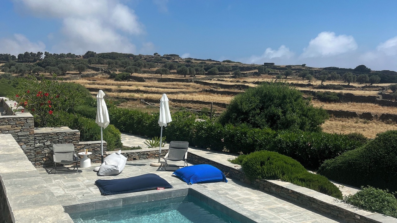 Photo of Outdoor in Platis Gialos