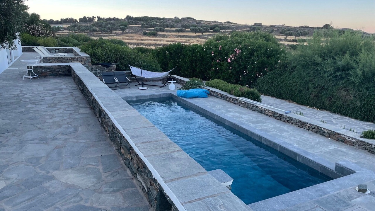 Photo of Outdoor in Platis Gialos