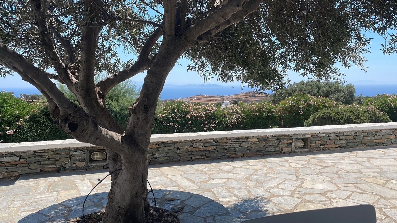 Photo of Outdoor in Platis Gialos