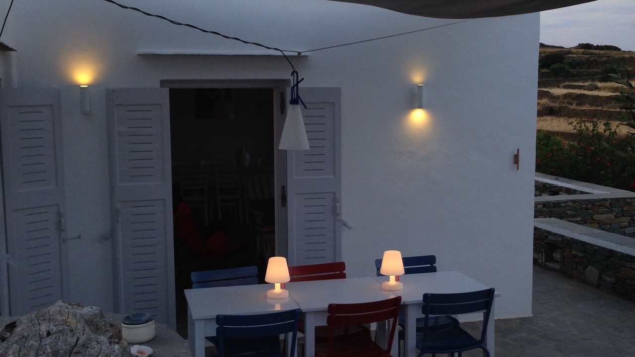 Photo of Outdoor in Platis Gialos