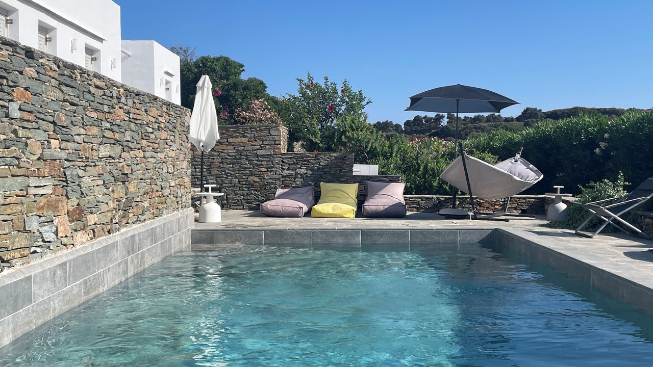 Photo of Outdoor in Platis Gialos