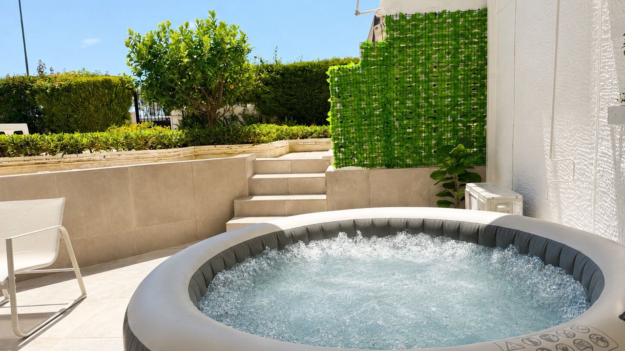 Photo of Outdoor in Saronida