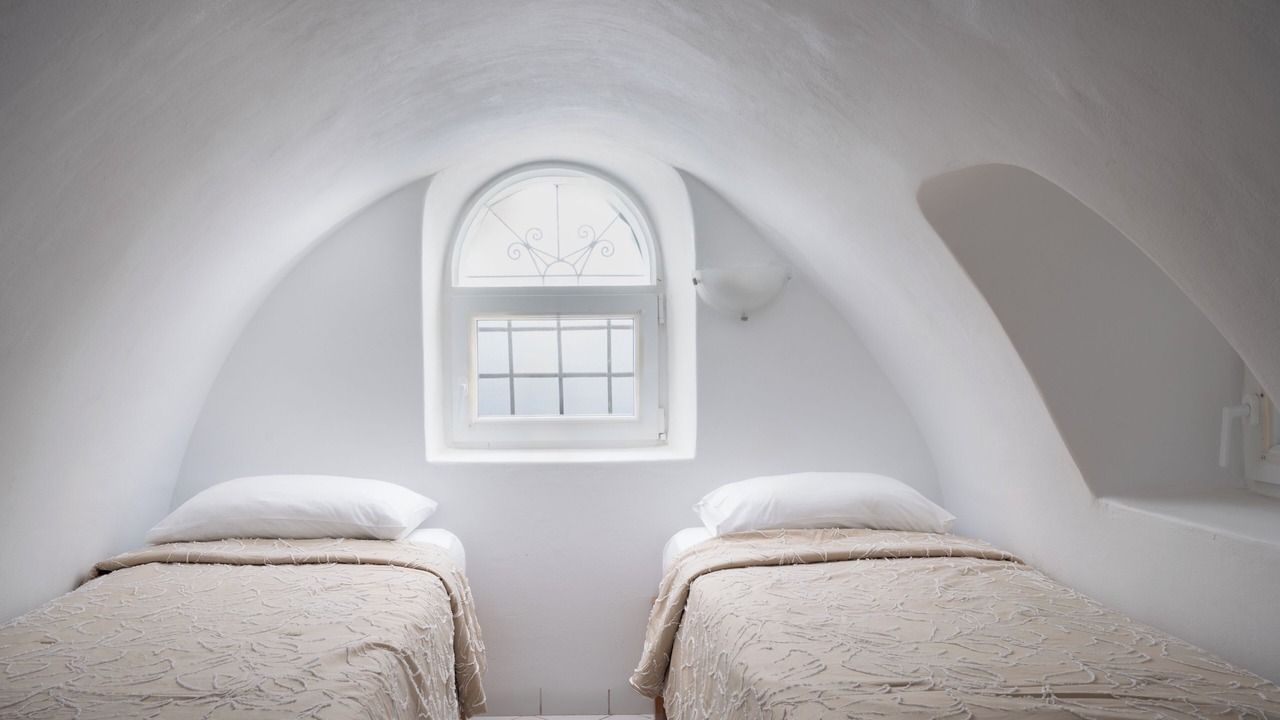 Photo of Bedroom in Imerovigli