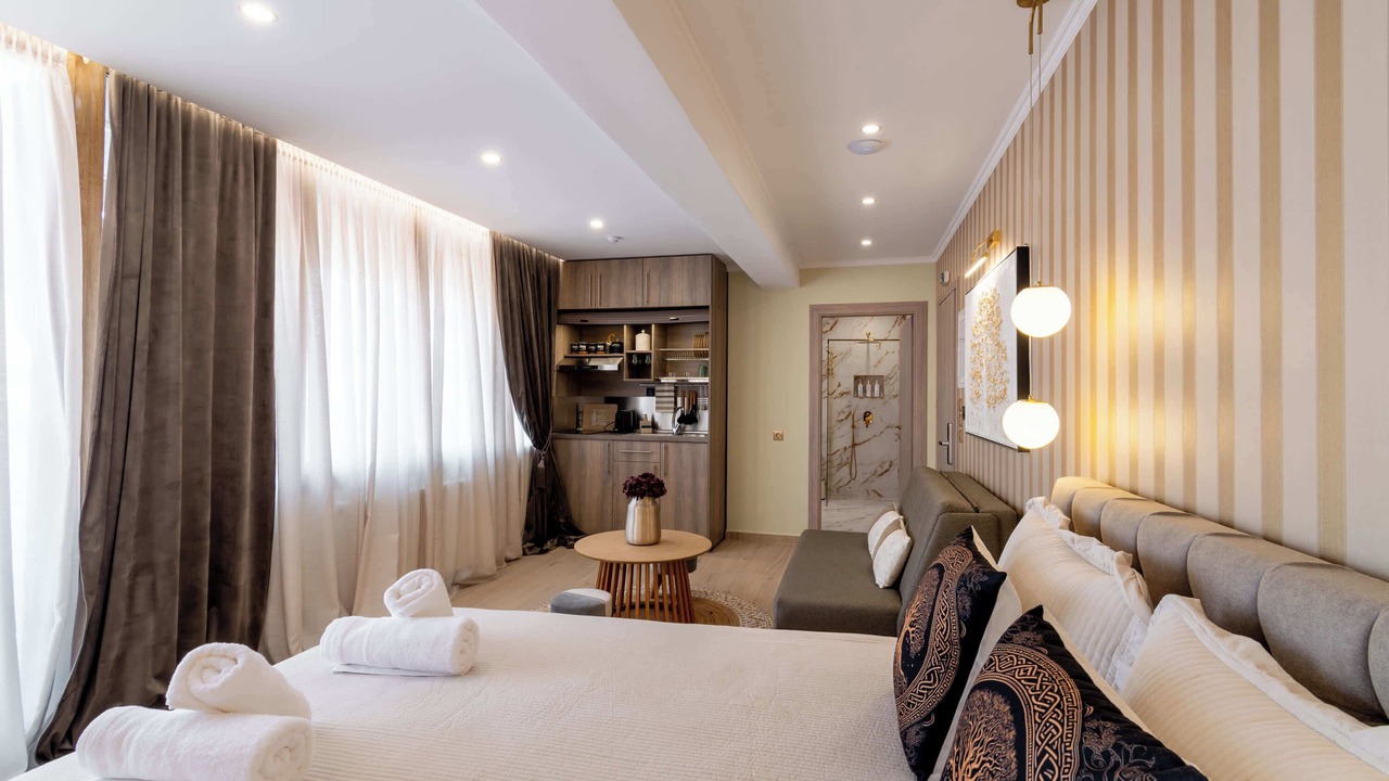 Photo of Bedroom in Kozani