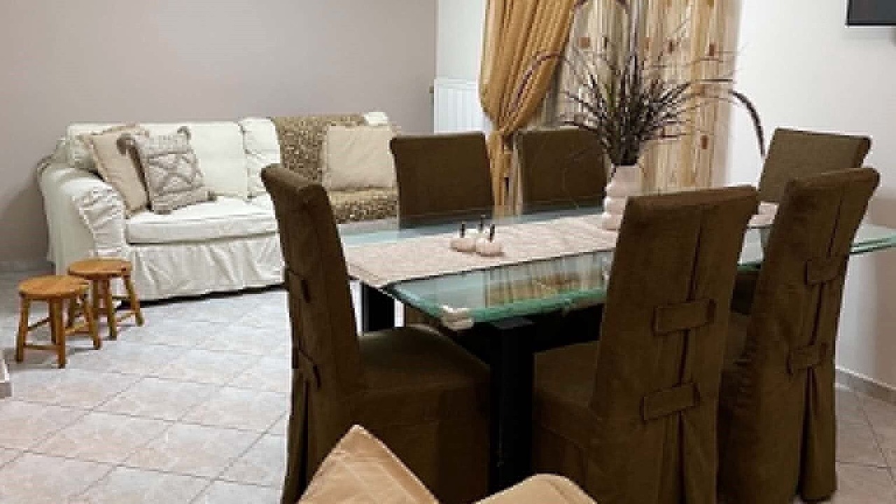 Photo of Livingroom in Kokkoni