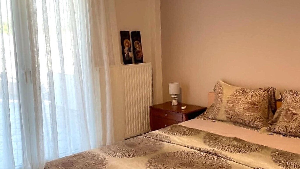 Photo of Bedroom in Kokkoni