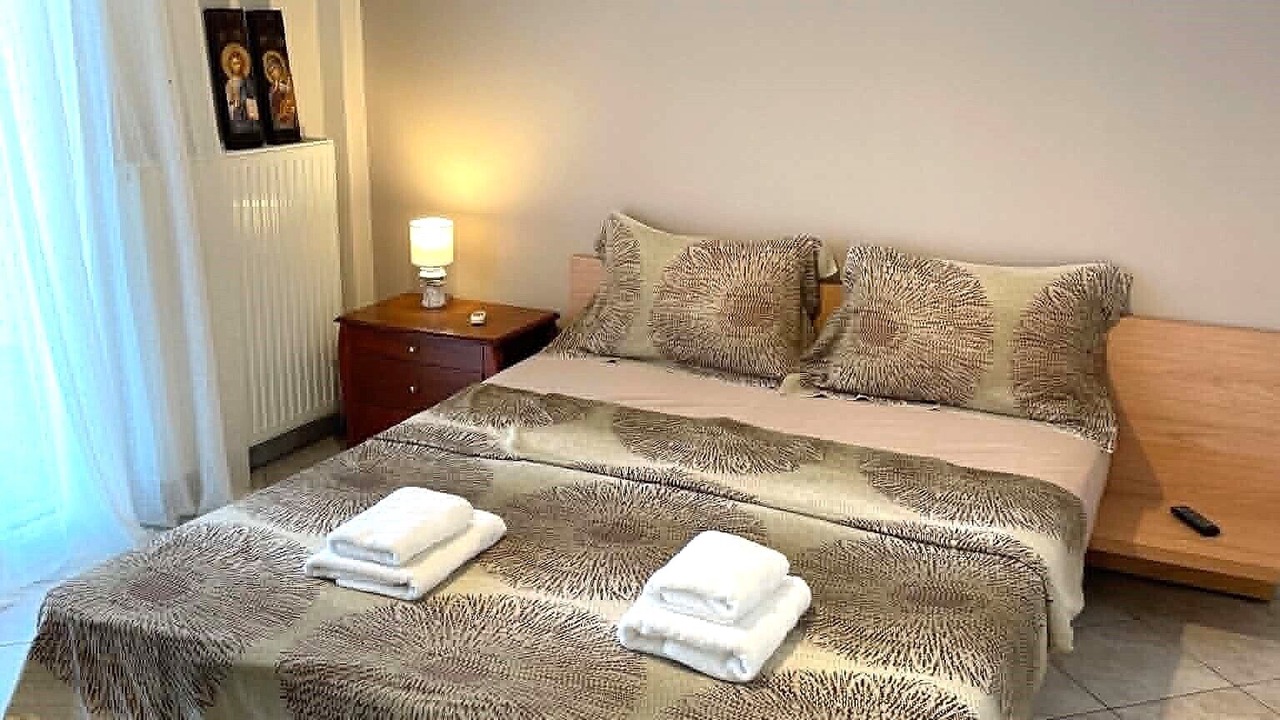 Photo of Bedroom in Kokkoni