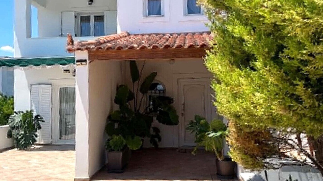 Photo of Outdoor in Kokkoni