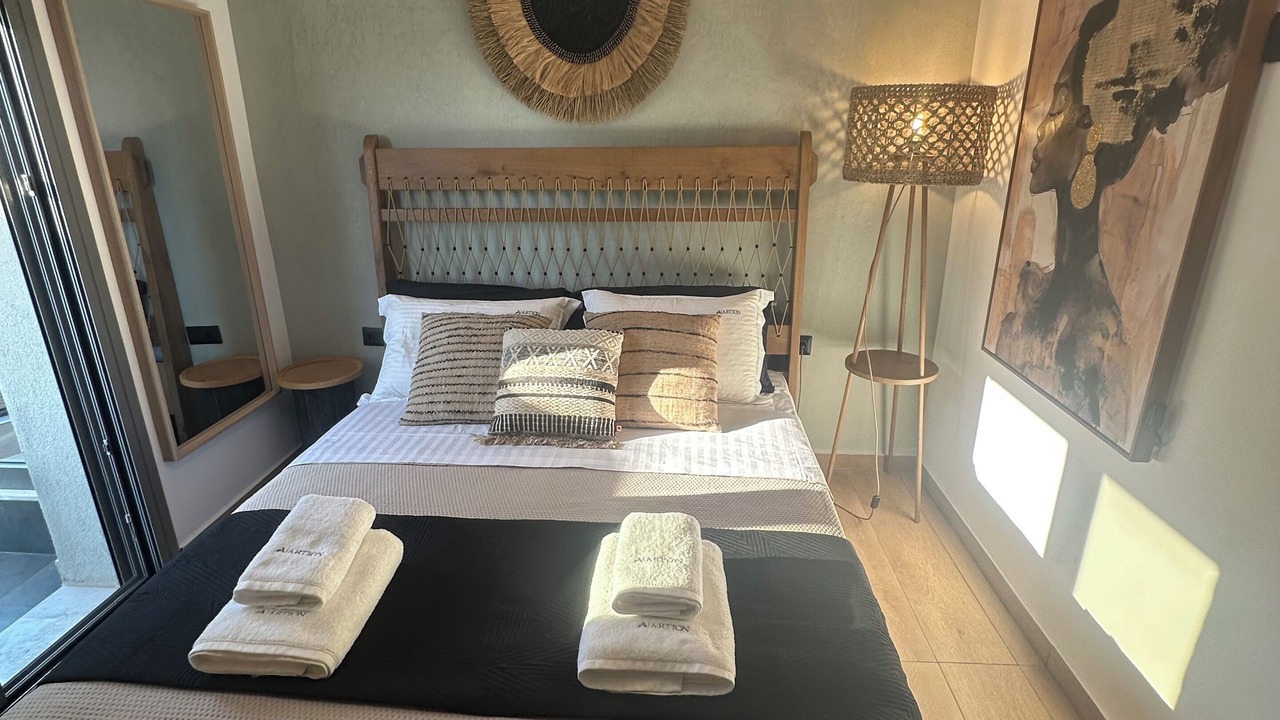 Photo of Bedroom in Nikita