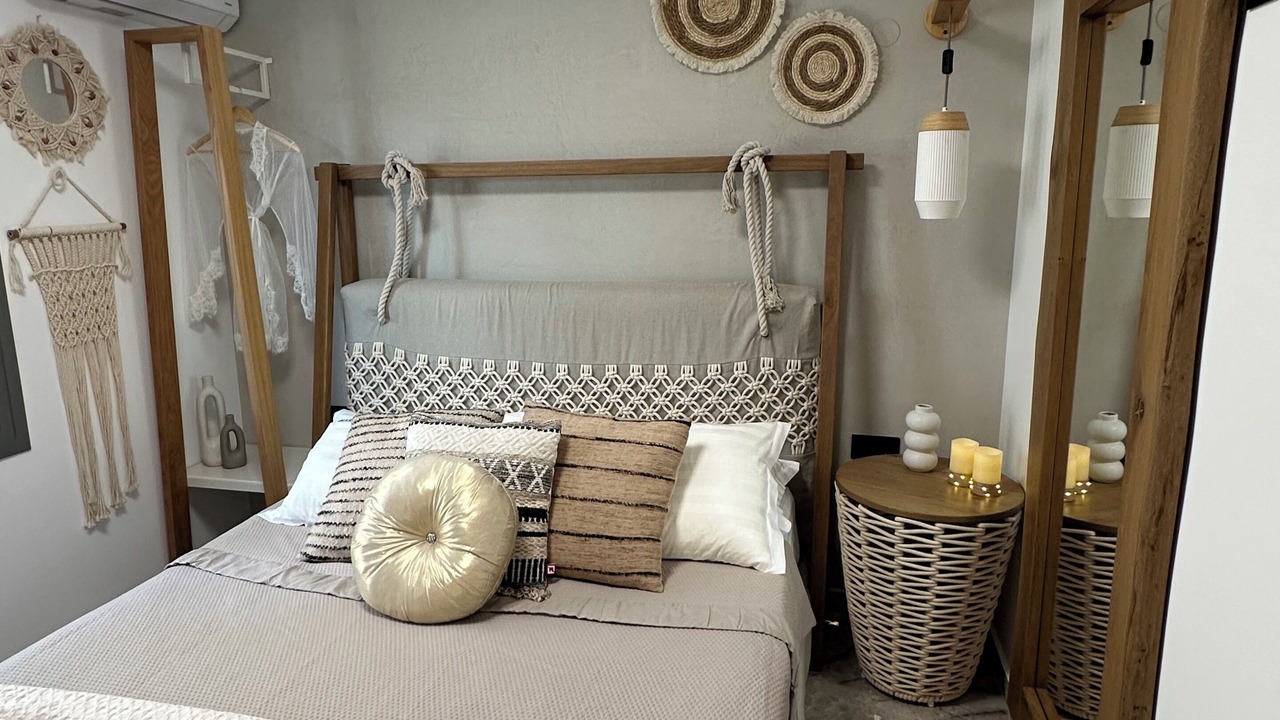 Photo of Bedroom in Nikita