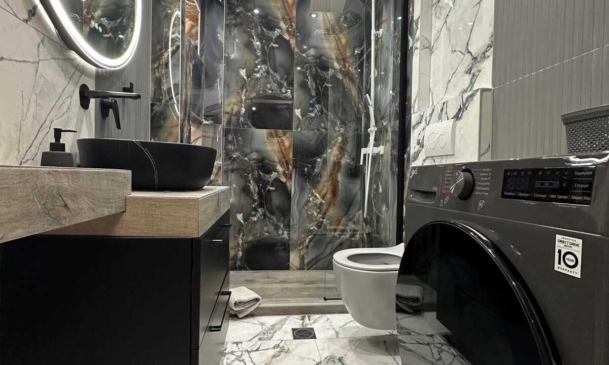 Photo of Bathroom in Nikita