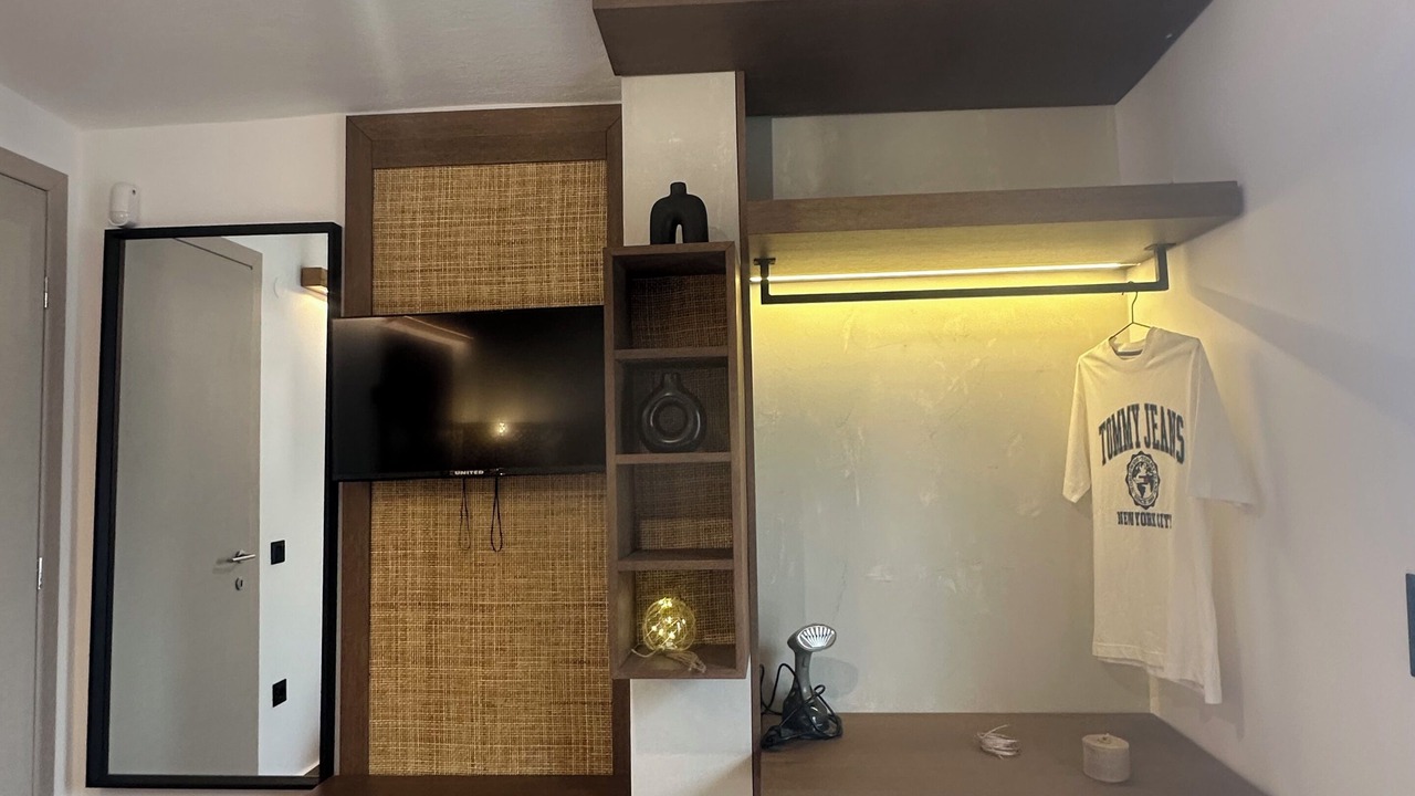 Photo of Bedroom in Nikita