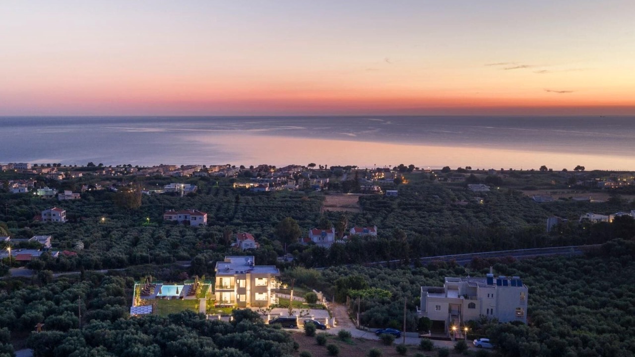 Photo of Outdoor in Platanias