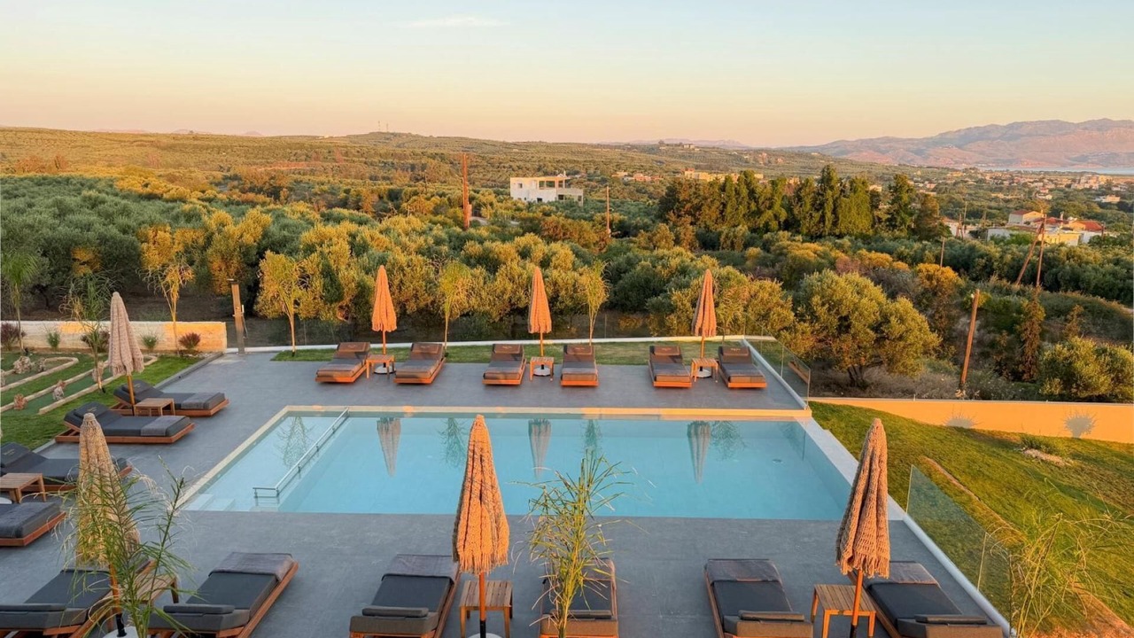 Photo of Outdoor in Platanias