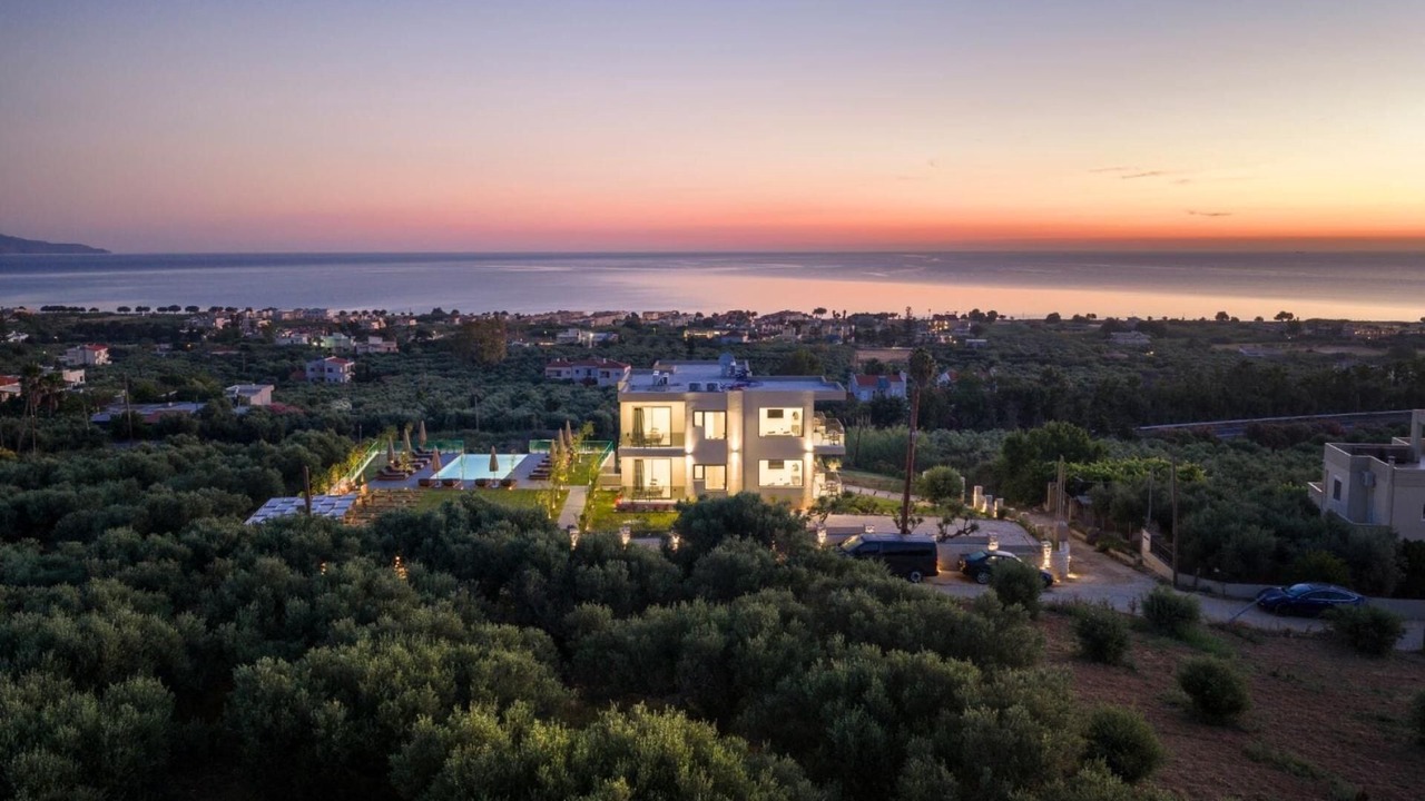 Photo of Outdoor in Platanias