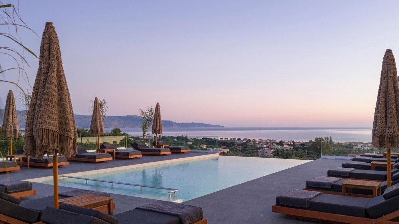 Photo of Outdoor in Platanias
