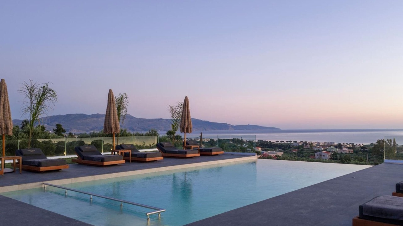 Photo of Outdoor in Platanias
