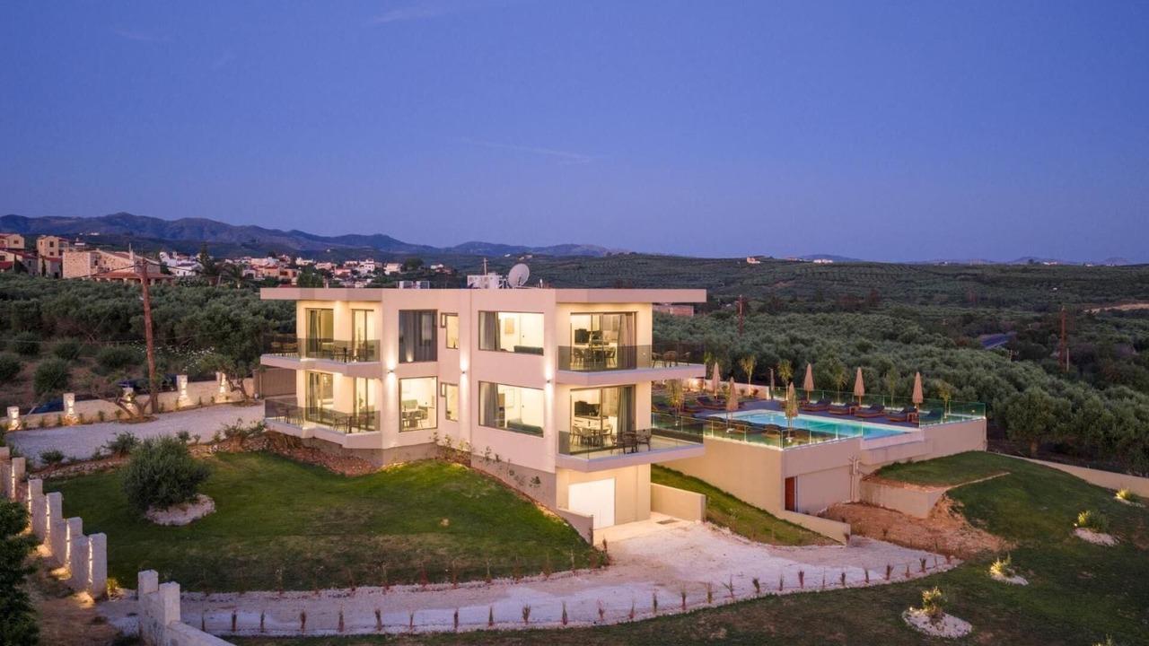 Photo of Outdoor in Platanias