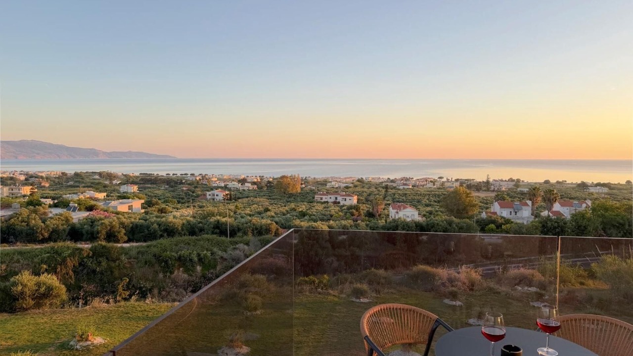 Photo of Outdoor in Platanias