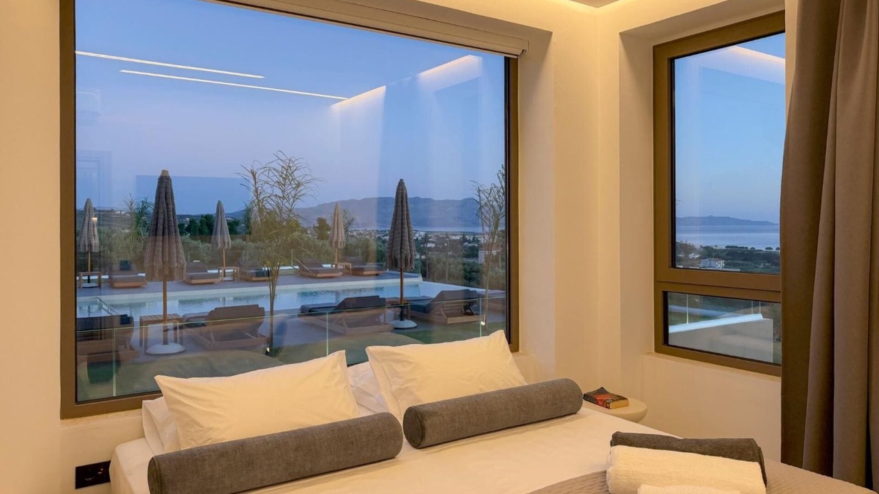 Photo of Bedroom in Platanias