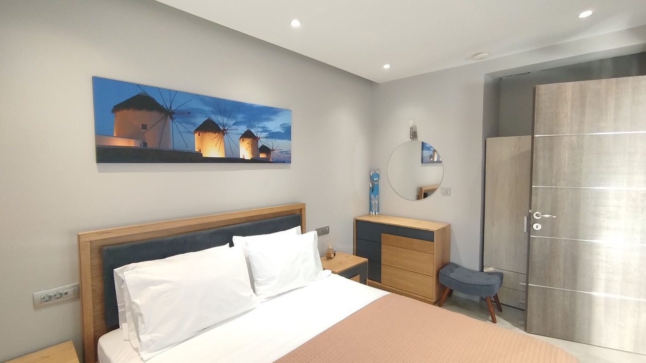 Photo of Bedroom in Zia
