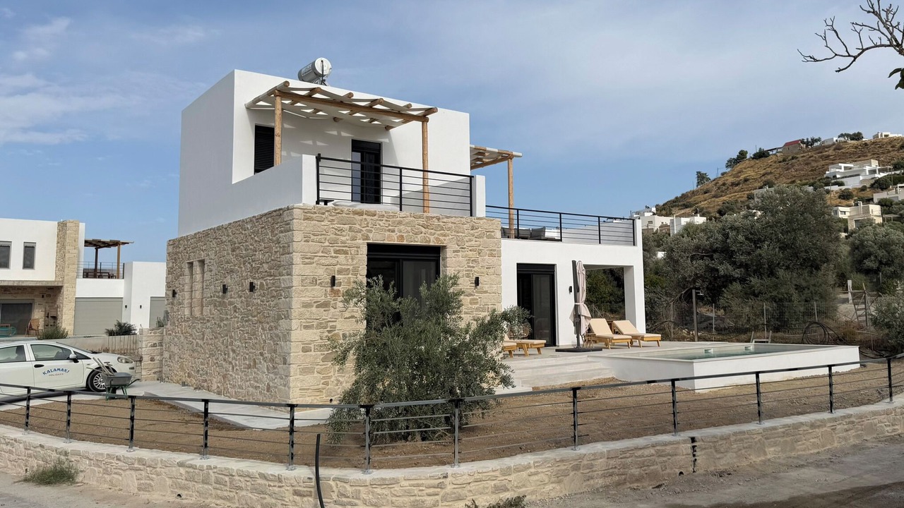 Photo of Outdoor in Kamilari