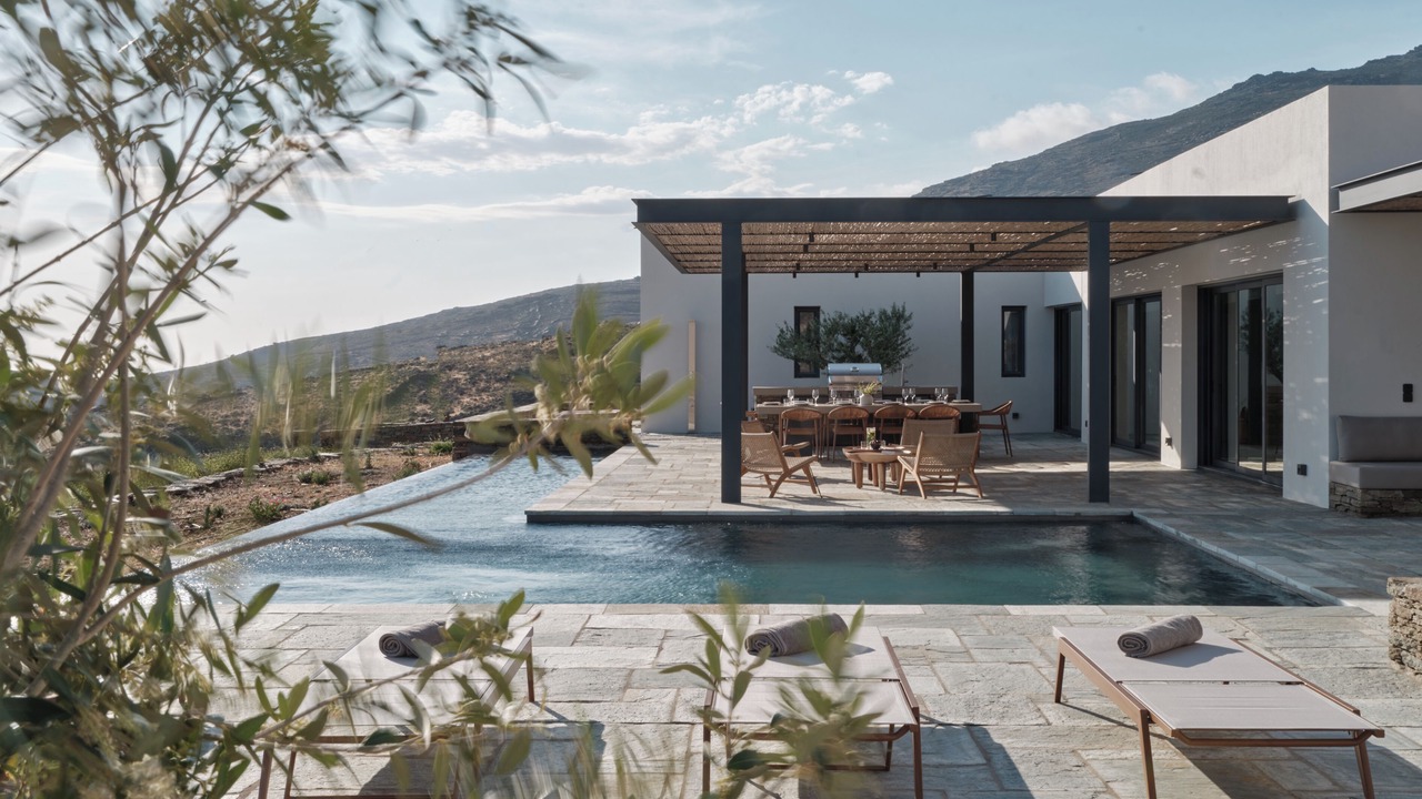 Photo of Outdoor in Agios Romanos
