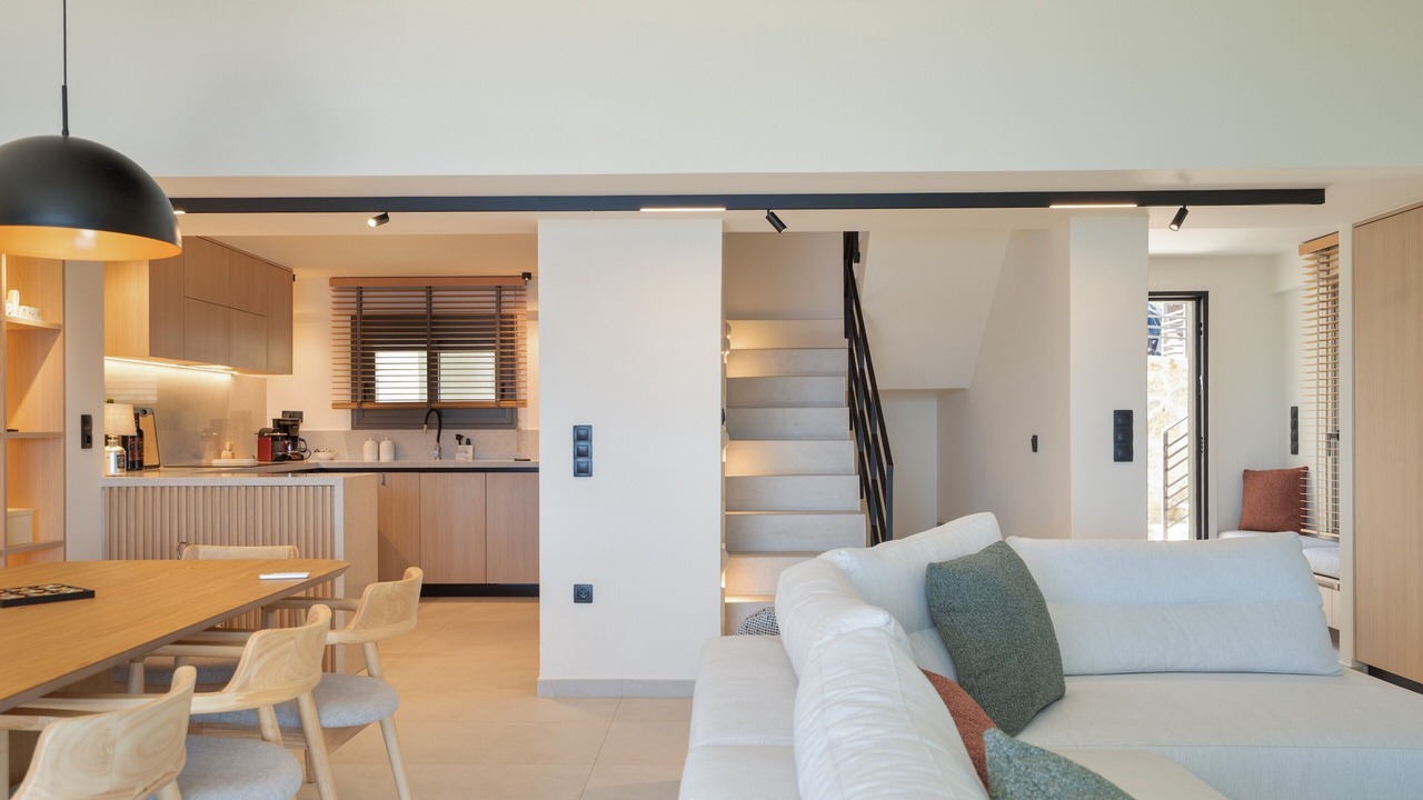Photo of Livingroom in Perigiali