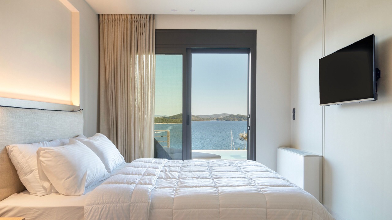 Photo of Bedroom in Perigiali