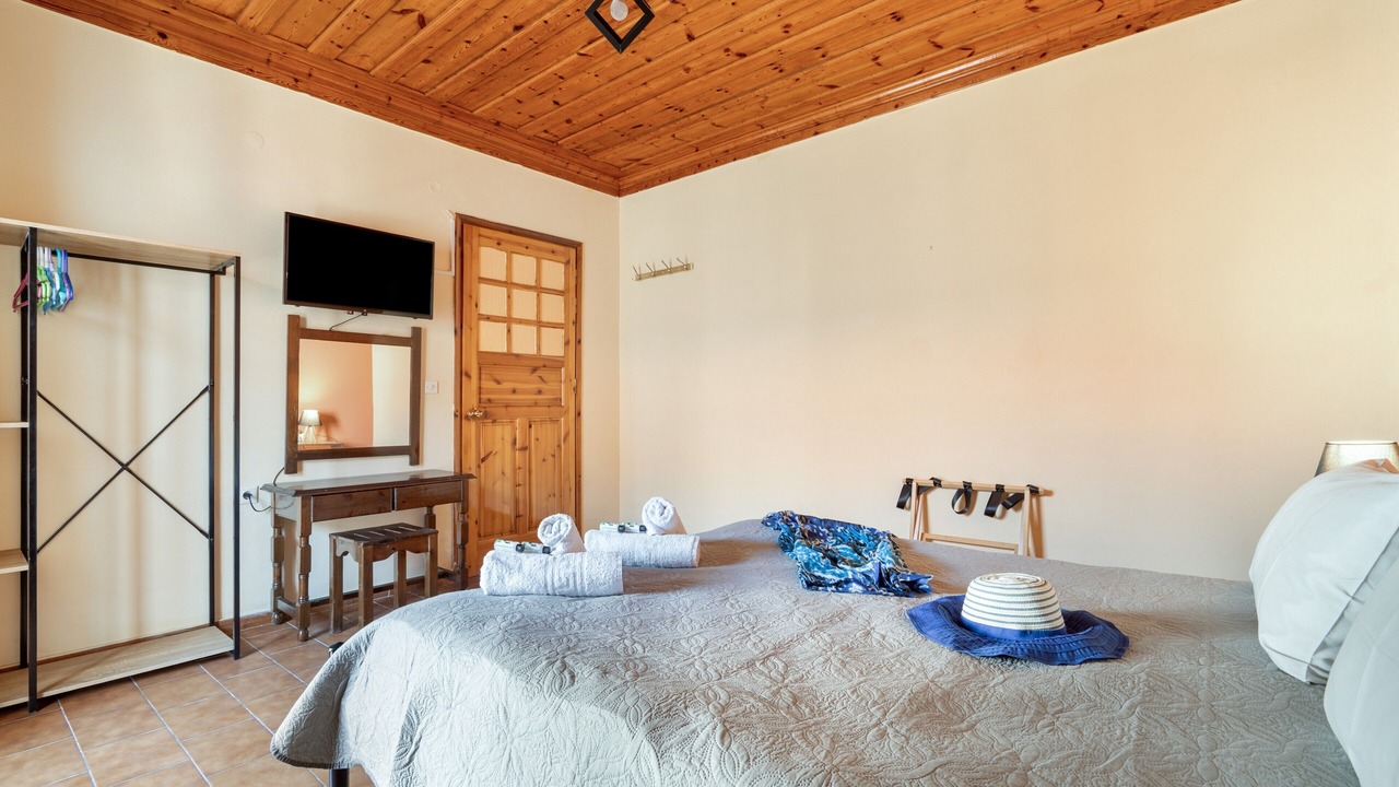 Photo of Bedroom in Nidri