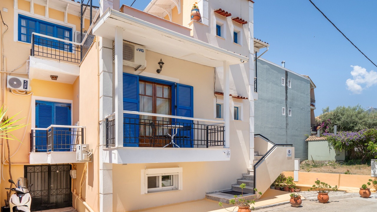 Photo of Outdoor in Nidri