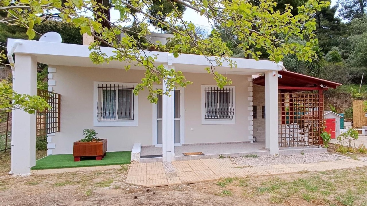 Photo of Outdoor in Ormos Agiou Ioannou
