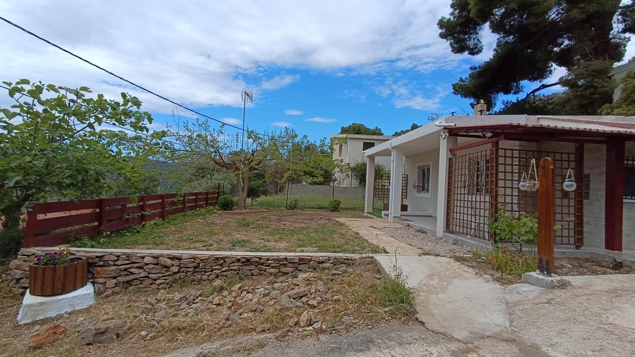 Photo of Outdoor in Ormos Agiou Ioannou