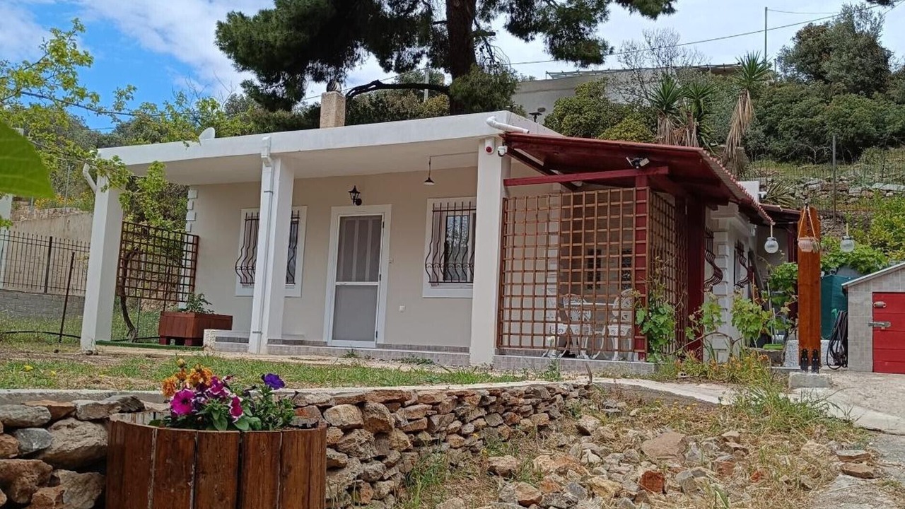 Photo of Outdoor in Ormos Agiou Ioannou