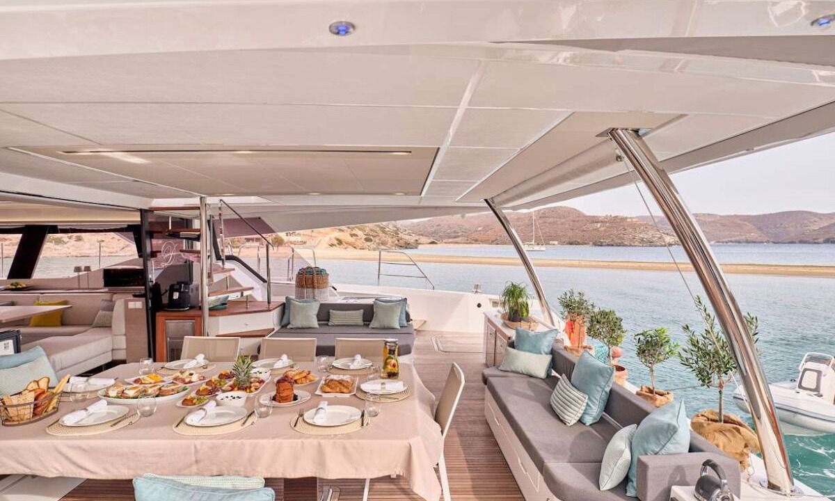 Photo of Outdoor in Alimos
