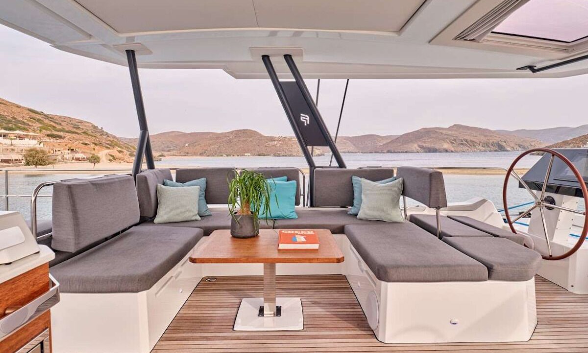 Photo of Outdoor in Alimos