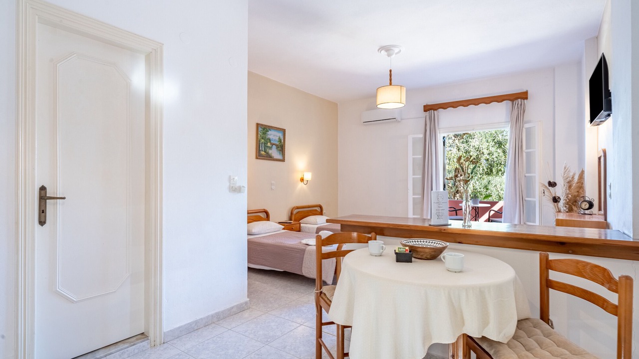 Photo of Bedroom in Astrakeri